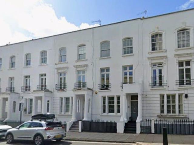 Apartment for rent in Tufnell Park, Greater London