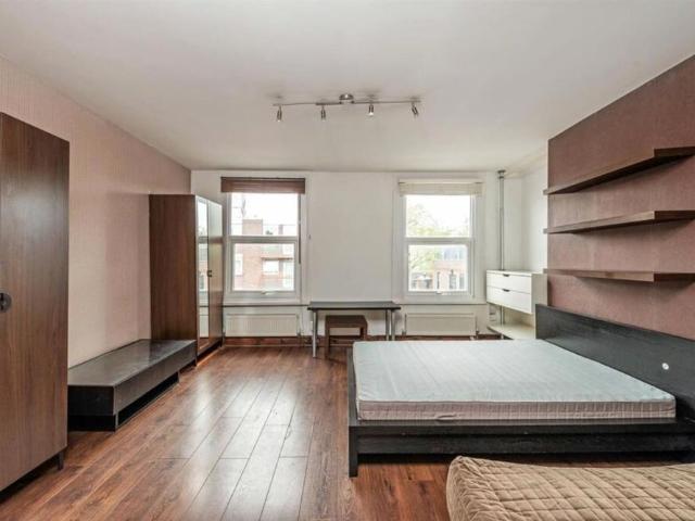 Apartment for rent in Tufnell Park, Greater London