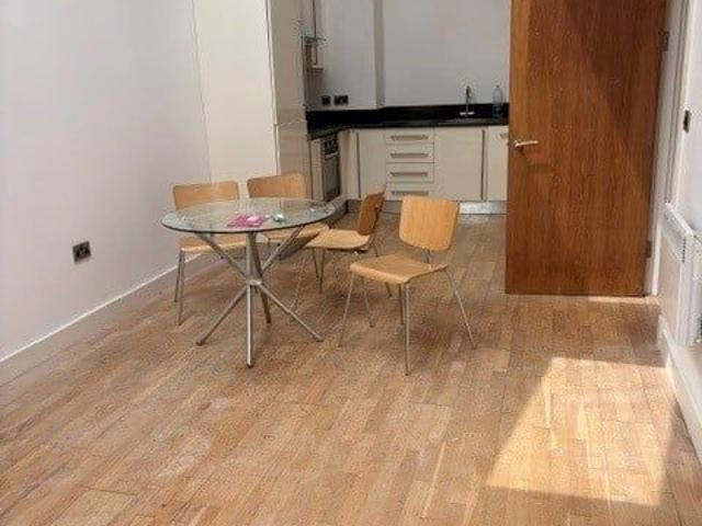 Apartment for rent in City Centre, Georgia