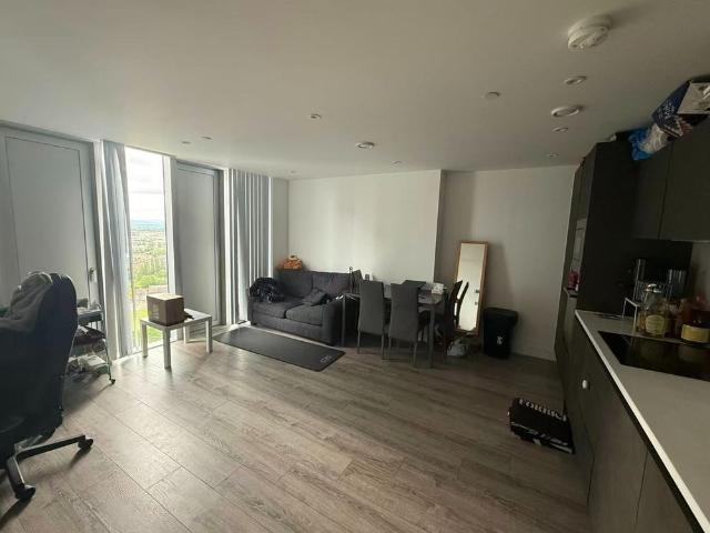 Apartment for rent in City Centre, Georgia