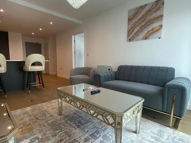 Apartment for rent
