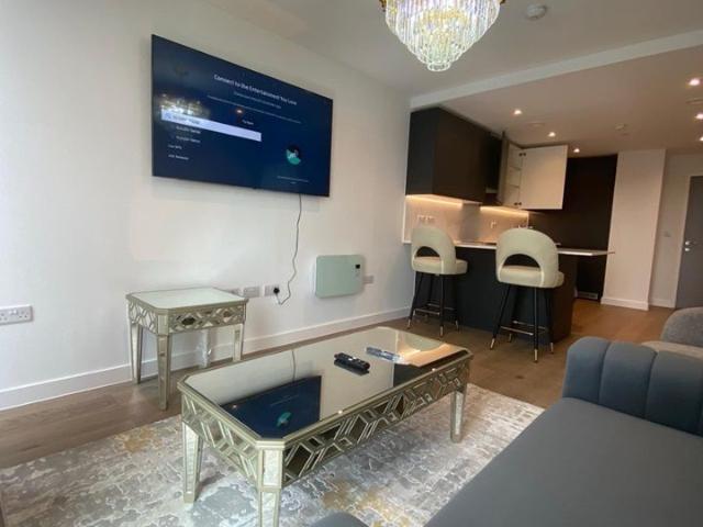 Apartment for rent
