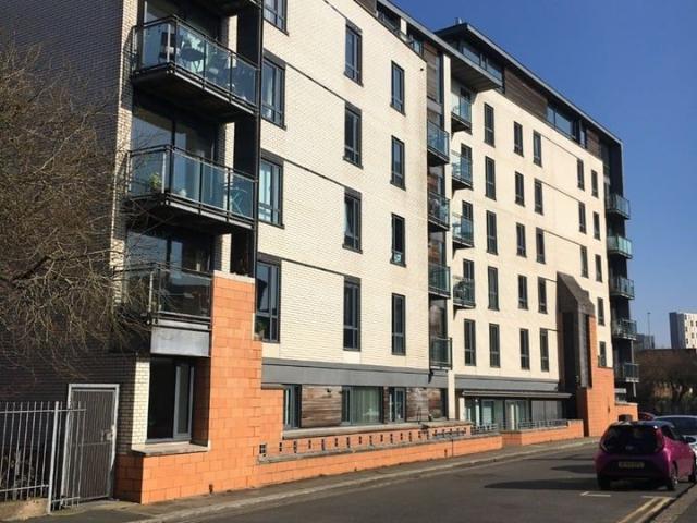 Apartment for rent in City Centre, Georgia