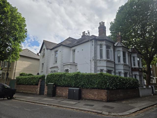 Apartment for rent in London Borough of Ealing, Greater London