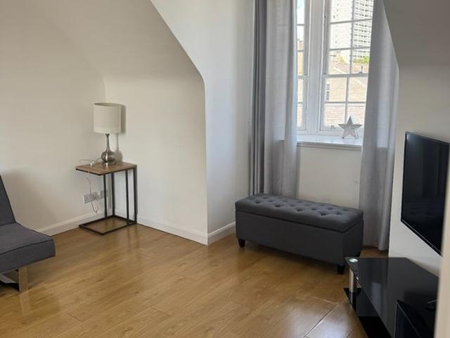 Apartment for rent in City Centre, Ballindoch