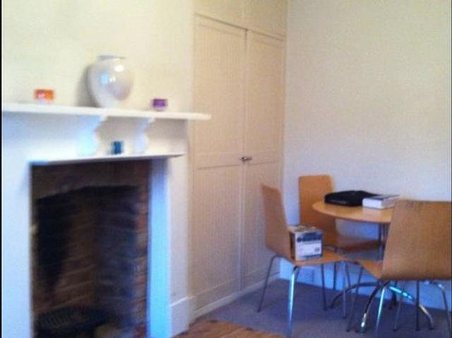 Apartment for rent in Clapham Junction, Greater London