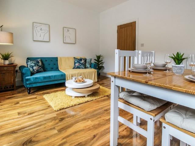 Apartment for rent in The Meadows, Haddon