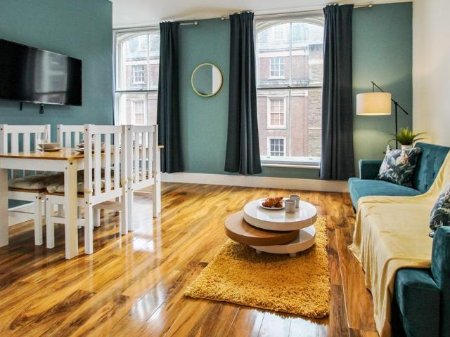 Apartment for rent in The Meadows, Haddon
