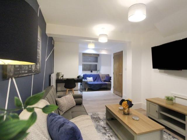 Apartment for rent in The Meadows, Haddon