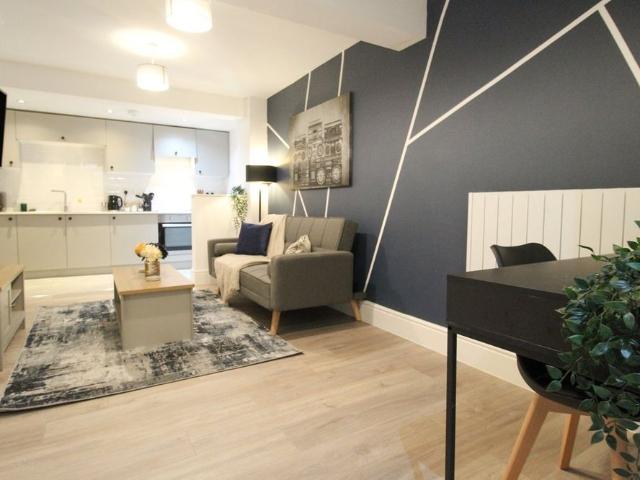 Apartment for rent in The Meadows, Haddon