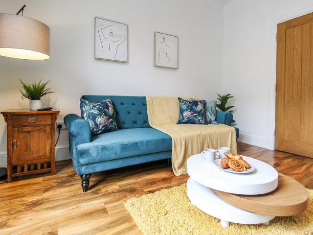 Apartment for rent in The Meadows, Haddon