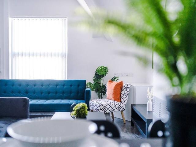 Apartment for rent in Bootle, Sefton