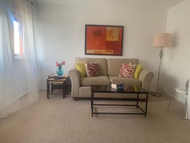 Apartment for rent