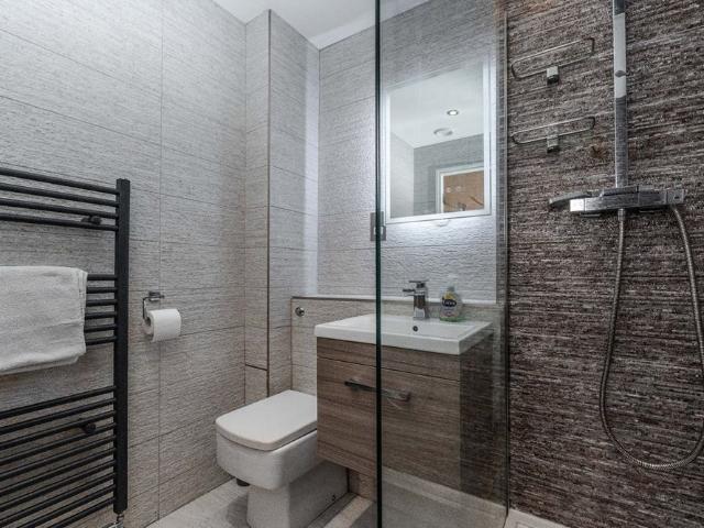 Apartment for rent in St George's Quarter / Cultural Quarter, Calderstones