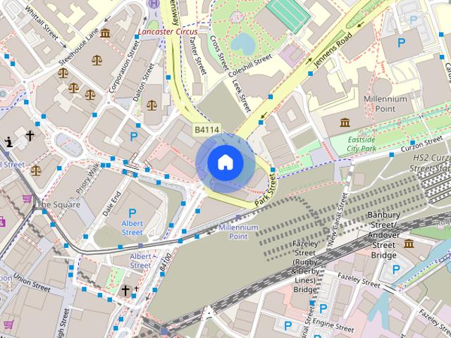 Apartment for rent in Bordesley, Isle Of Man