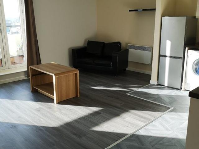 Apartment for rent in Bordesley, Isle Of Man