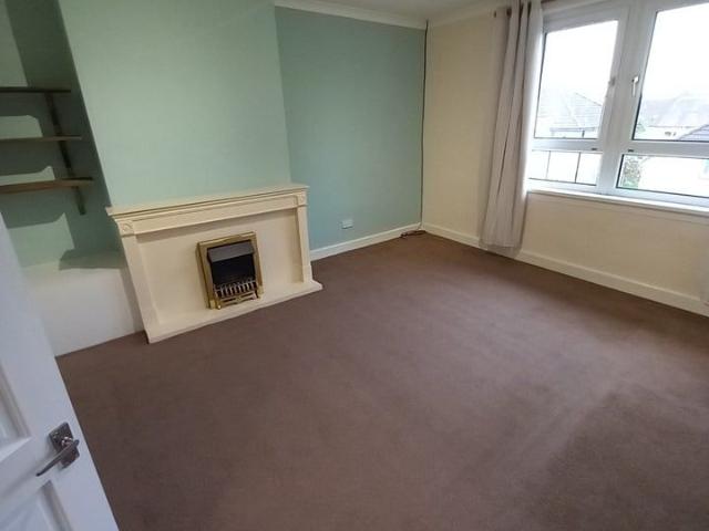 Apartment for rent in Rutherglen, Scotland