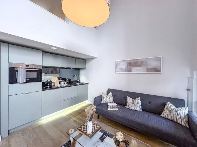 Apartment for rent in Hillside, Scotland
