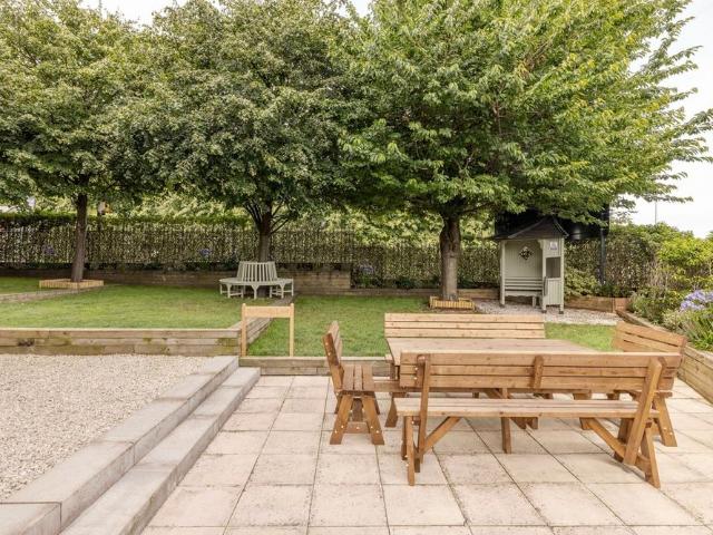 Apartment for rent in Hillside, Scotland