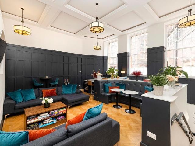 Apartment for rent in Hillside, Scotland