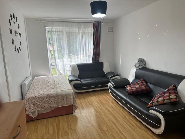 Apartment for rent in Stratford Marsh, Greater London