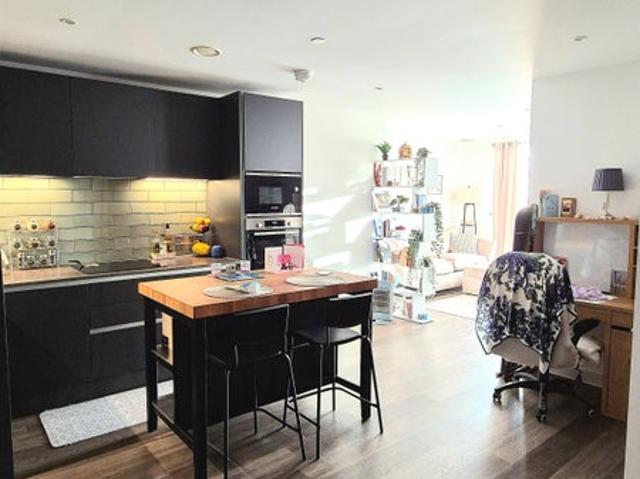 Apartment for rent in Salford, Greater Manchester