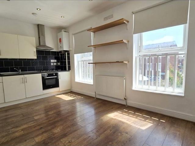 Apartment for rent in Clapton, Lower Clapton