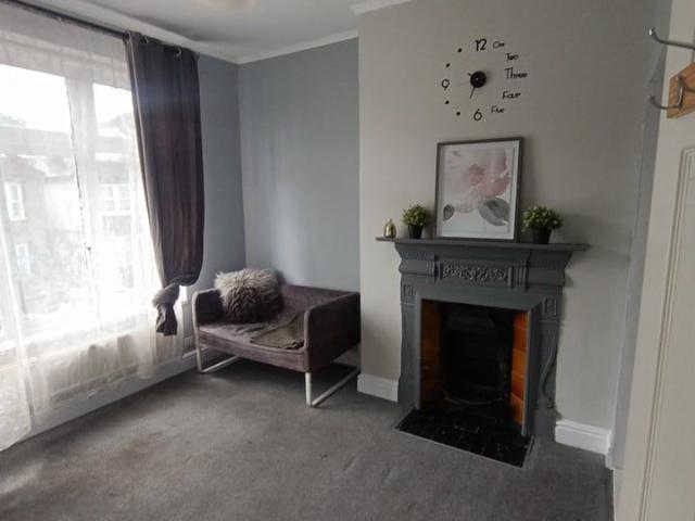 Apartment for rent in London Borough of Croydon, Greater London
