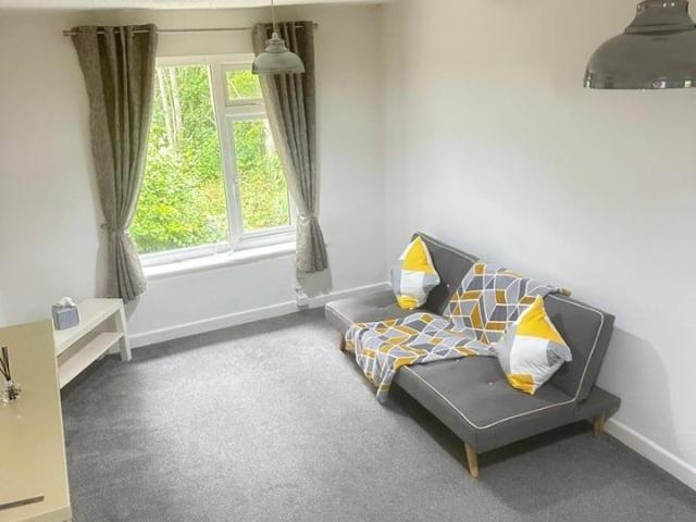 Apartment for rent in West Yorkshire
