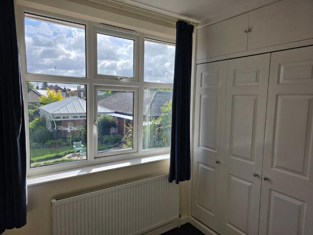 Apartment for rent in The Meadows, Haddon