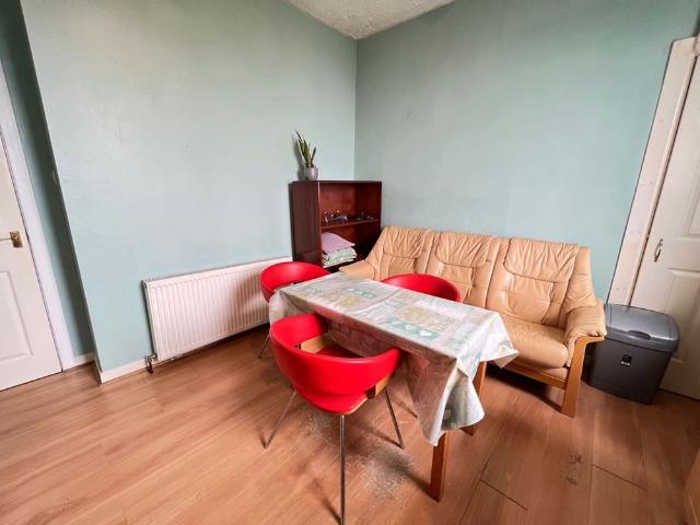 Apartment for rent in City Centre, Ballindoch