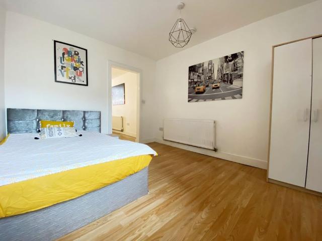 Apartment for rent in Black Friars, Old Wharf