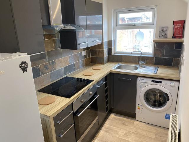 Apartment for rent in Black Friars, Old Wharf