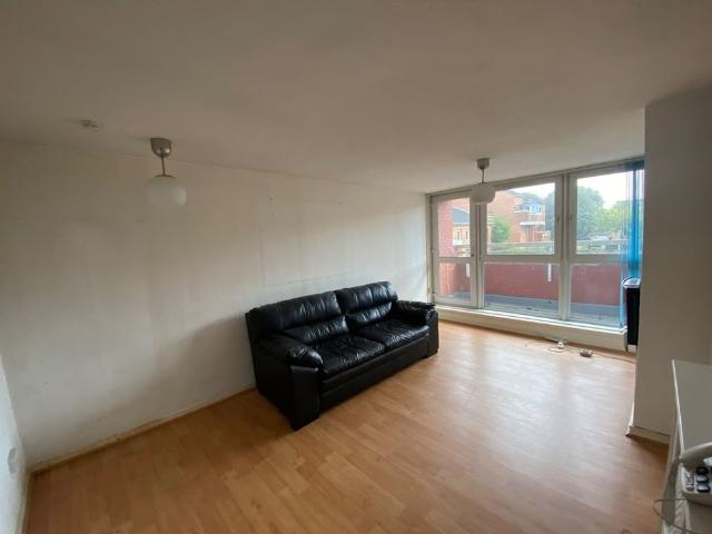 Apartment for rent in Merchant City, Scotland