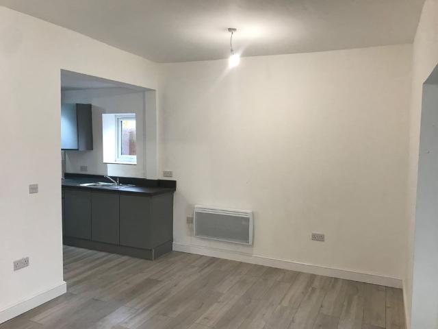 Apartment for rent in The Polygon, City Of Southampton