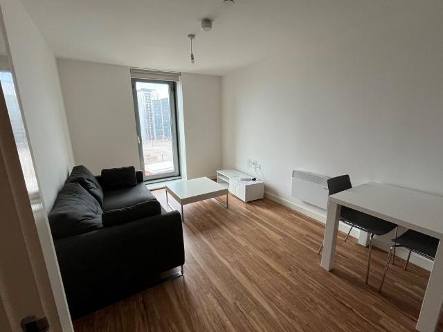 Apartment for rent in Pendleton, Salford