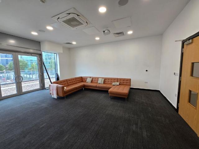 Apartment for rent in Pendleton, Salford