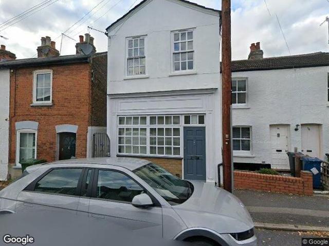 Apartment for rent in Lane, Greater London