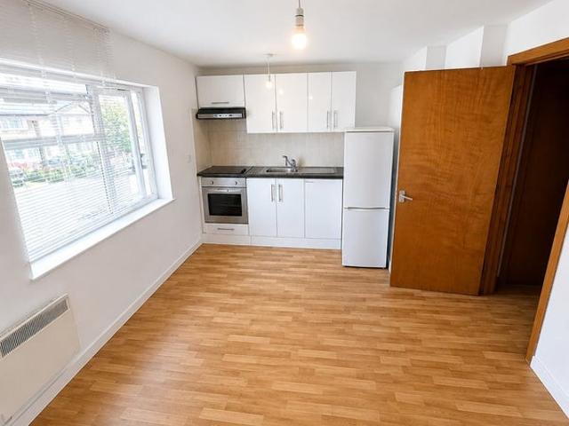 Apartment for rent in Upper Edmonton, Greater London
