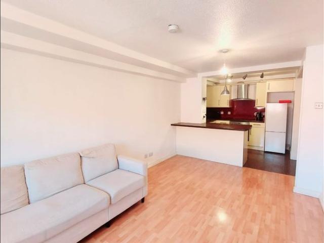 Apartment for rent in Ladywood, West Midlands