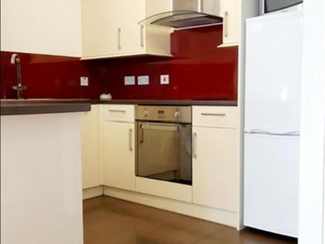 Apartment for rent in Ladywood, West Midlands