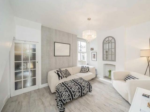 Apartment for rent in Harlesden, Greater London
