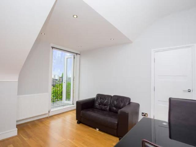 Apartment for rent in London Borough of Brent, Greater London
