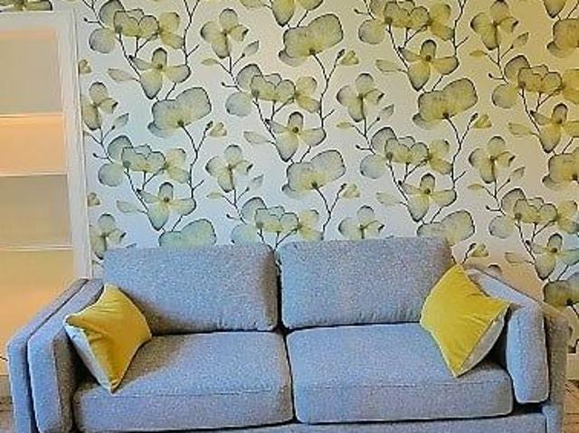 Apartment for rent in Frogston, Fairmilehead