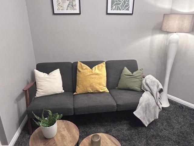 Apartment for rent in London Borough of Croydon, Greater London