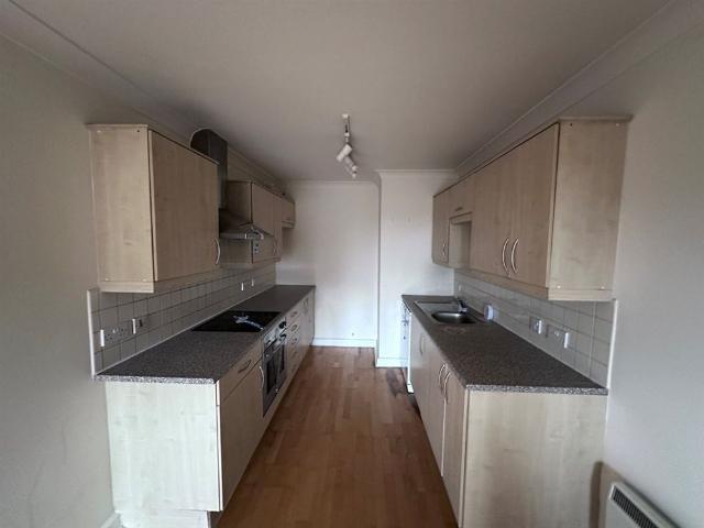 Apartment for rent in City Centre, South Yorkshire