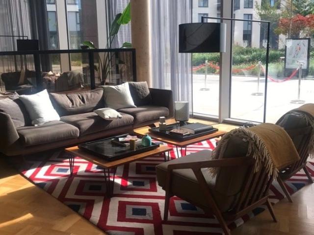 House for rent in London Borough of Tower Hamlets, Greater London