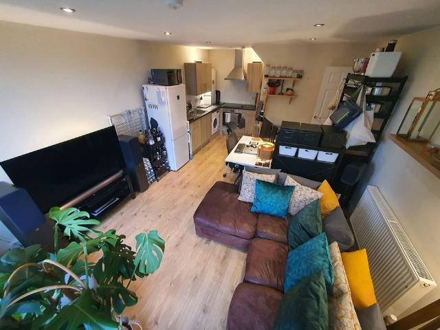 Apartment for rent in City Centre, South Yorkshire