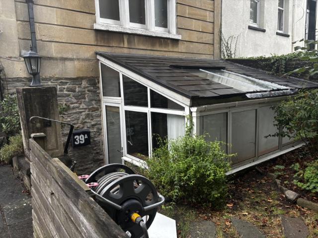 Apartment for rent in Feckenham, City Of Bristol