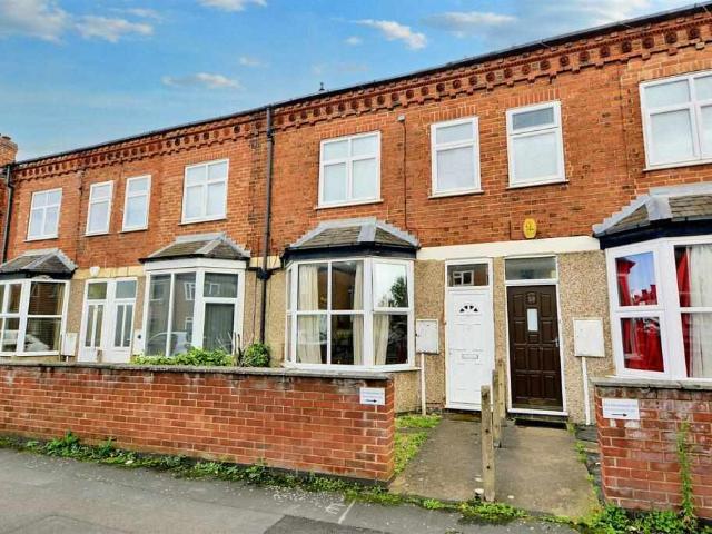 Flat for sale in Nottingham, Nottinghamshire